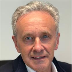 Dr. G.M.A Clauwaert