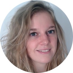 Christianne Verhelst-van Vuuren