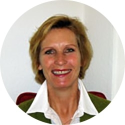 Petra Westerweel